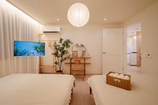 #Mate House #2R3QB #10min from Gongdeok station - 0