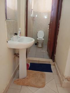Heven apartments diani beach - 6