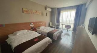 Thank Inn Hotel Sichuan Normal University Chenglong Branch - 7