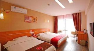 Thank Inn Hotel Sichuan Normal University Chenglong Branch - 3