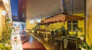 Zhaoxiangju Boutique Hotel Changshui Branch - 3