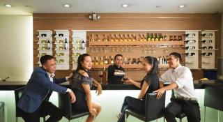 Vista Hotel Cubao - 7