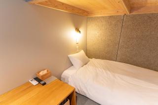 HOTELanoh - 3