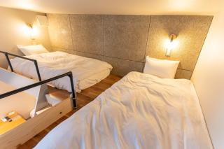 HOTELanoh - 2