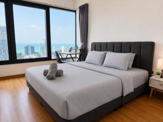 Tropicana 218 Macalister by stayCATion Homestay - 7