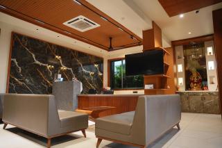 Hotel Ananta Inn - 9