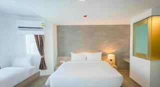 B2 Nakhonsawan Premier Hotel - 5