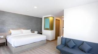 B2 Nakhonsawan Premier Hotel - 2