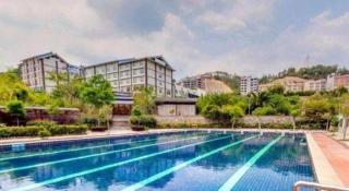 Longyan Capital International Hot Spring Resort - 5