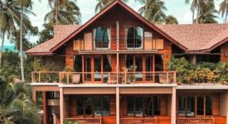 Khanom Cabana Beach Resort - Ban Na Dan - 6