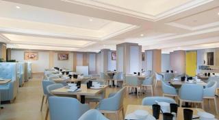 Vienna Hotel Nanning Xiangsi Lake University Town - 5