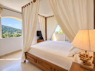 Villa Mariola - Le charme corse avec piscine - Sartène - 0