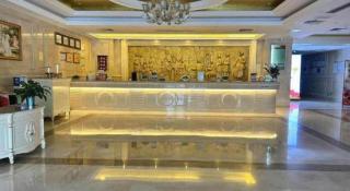 Vienna Hotel Guangdong Xinyi Jiaoyucheng River View - Xinyi - 1