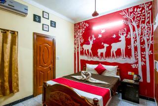 Malar Residencee - 5