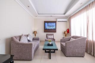 Dar NEYAARA SERVICED APARTMENTS - Economic - 6