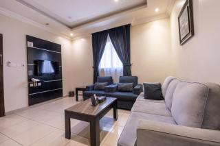 Dar NEYAARA SERVICED APARTMENTS - Economic - 5