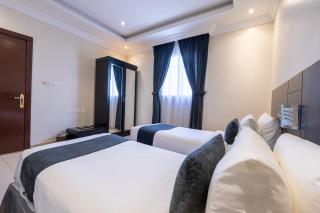 Dar NEYAARA SERVICED APARTMENTS - Economic - 3