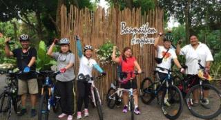 Banmaihom Resort Amphawa - 3
