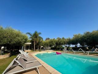Villa Garden - Drapia - 2