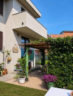 Studio with garden - 0