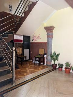 Amelie Apartments and Stay Inn - 4