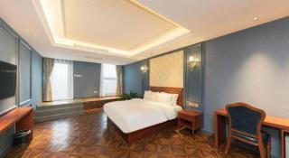 Yitingzhenshe Hotel Beijing Qianmen - 1