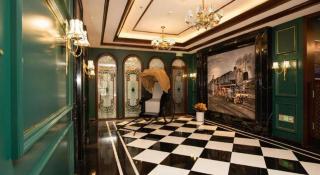 Yitingzhenshe Hotel Beijing Qianmen - 7