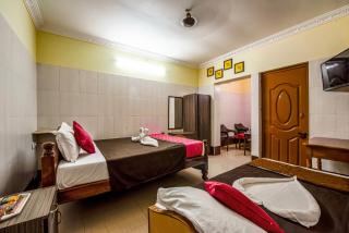 Malar Residencee - 2