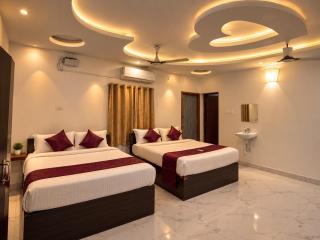 La Paradise Luxury by TIE Hotels & Resorts - 2