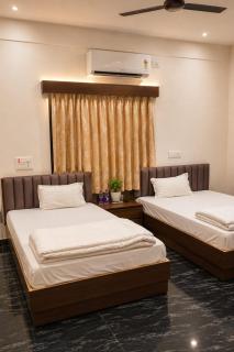 Regency Villa - 6
