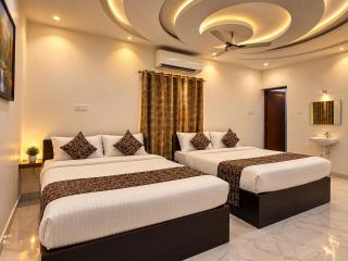 La Paradise Luxury by TIE Hotels & Resorts - 9