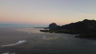 Meme Beachfront Studio Ocean View - 2