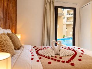Relaxing 1BR Apartment-Pool View-Close To El Gouna - Hurghada - 9