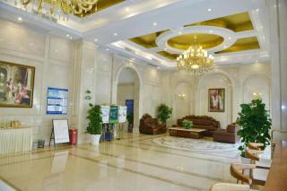 Vienna Hotel Shenzhen Bao'an Airport Taoyuanju Pingluanshan Metro Station - 4