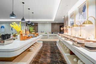 Vienna Hotel Shenzhen Bao'an Airport Taoyuanju Pingluanshan Metro Station - 3