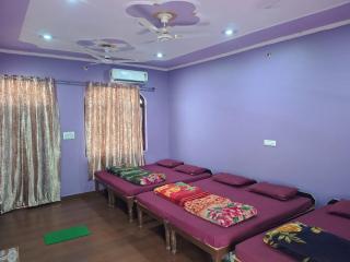 Shri Raghunath Hotel , Rudraprayag - 5