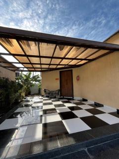 Ayush gram hotel and wellness resort - 9