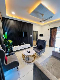 Ayush gram hotel and wellness resort - 7