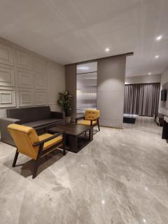 Ayush gram hotel and wellness resort - 4