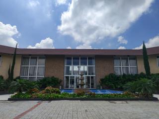 Ayush gram hotel and wellness resort - 2