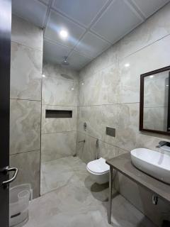 Ayush gram hotel and wellness resort - 1