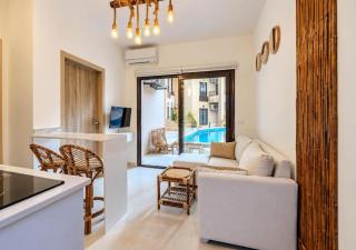 Relaxing 1BR Apartment-Pool View-Close To El Gouna - Hurghada - 7