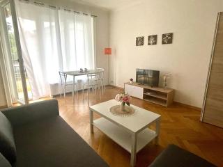 600 m from Lausanne Train station - 4