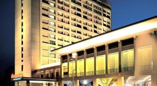 New Century Hotel Ninghai - 4