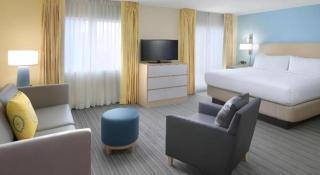 Sonesta ES Suites Ann Arbor - 3