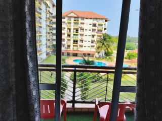 d'Nur Homestay - 6