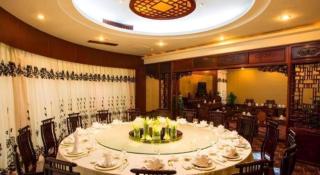 Hangzhou Blossom Hotel - 7