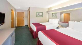 Microtel Inn & Suites by Wyndham Chattanooga/Near Hamilton P - Chattanooga - 5