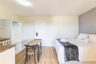 Studio contemporâneo c/ vista da cidade UPP0215 - 3