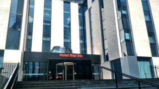 Star inn Lisbon Airport - Lisbon - 7